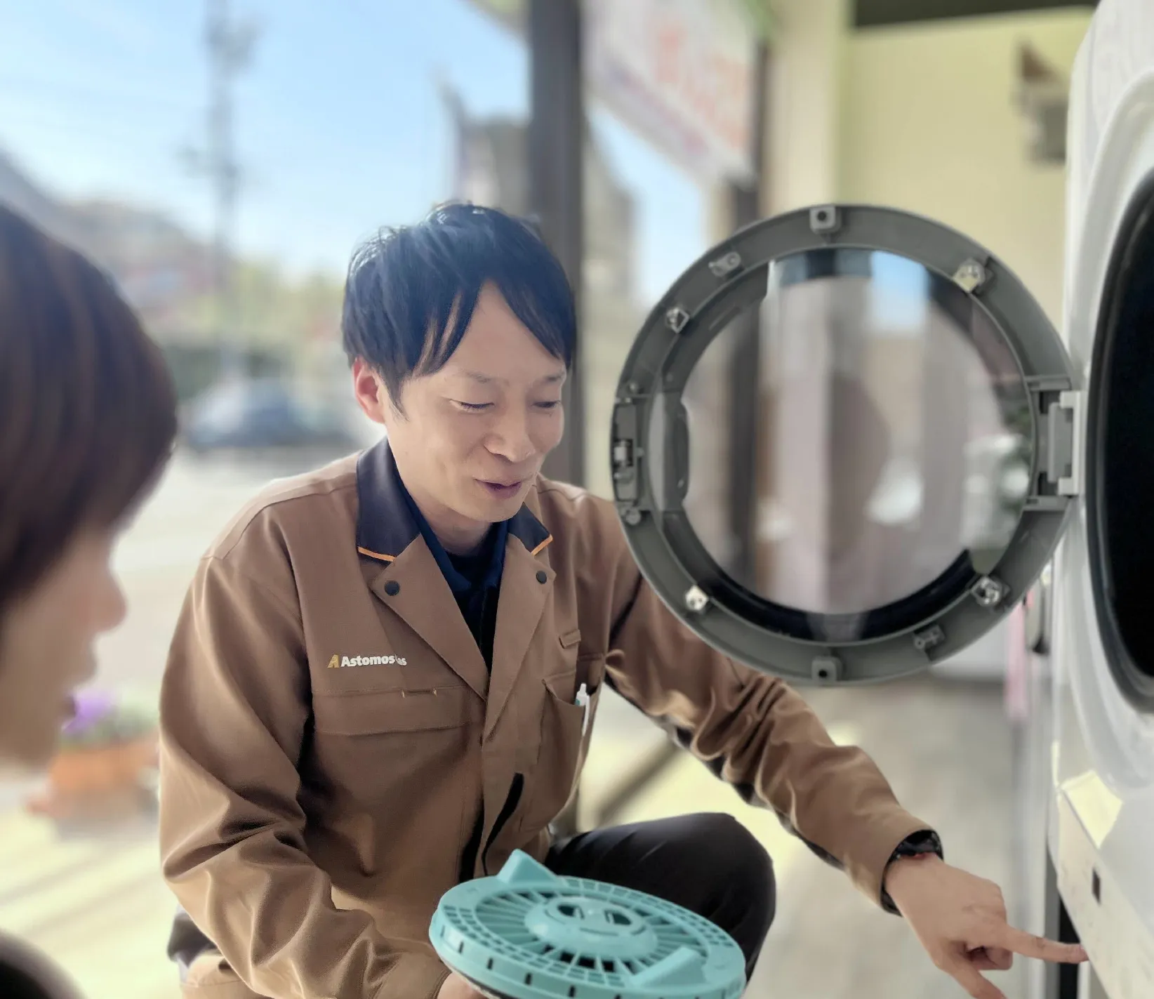 LPガス・リフォーム事業なら福島石油